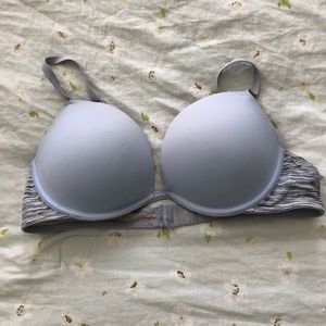 PINK Victoria’s Secret Push-Up Bra